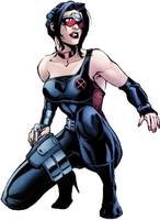 Sage (Marvel Legends) Custom Action Figure