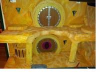 Snake Cave (Masters of the Universe) Custom Diorama / Playset