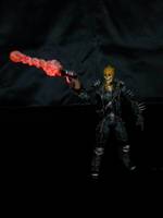 Ghost Rider V2 (Marvel Legends) Custom Action Figure