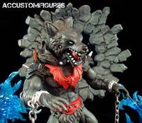 Lupine (MOTUC Original) (Masters of the Universe) Custom Action Figure