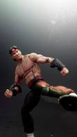 Liu Kang (Mortal Kombat) Custom Action Figure