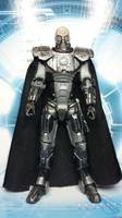 Darth Malgus Heavy Battle Armor (Star Wars The Old Republic) Custom Action Figure