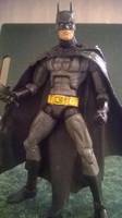 Batman (Marvel Legends) Custom Action Figure