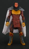 Exodus (Marvel Legends) Custom Action Figure
