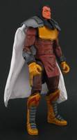 Exodus (Marvel Legends) Custom Action Figure