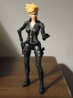 Black Widow Yelena Belova (Marvel Legends) Custom Action Figure