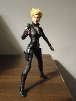 Black Widow Yelena Belova (Marvel Legends) Custom Action Figure