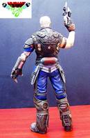Cable (Marvel Legends) Custom Action Figure