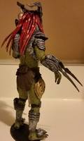 Scavage Predator ( Kenner Homage) (Predator) Custom Action Figure