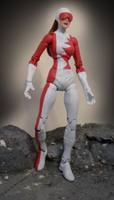 Vindicator (Marvel Legends) Custom Action Figure