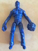 Hydro-Man (Marvel Universe) Custom Action Figure