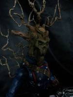 Groot (Marvel Legends) Custom Action Figure