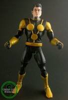 Nova/ Sam Alexander (Marvel Legends) Custom Action Figure