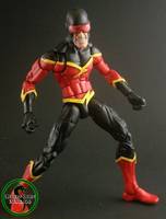 Speed Demon (Marvel Legends) Custom Action Figure