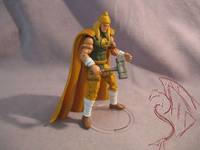 Hammer (Marvel Universe) Custom Action Figure