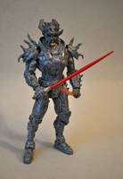 Darth Krayt (Star Wars) Custom Action Figure