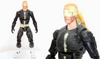 Daredevil (Marvel Legends) Custom Action Figure
