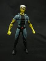 X-Force Elixir (Marvel Legends) Custom Action Figure