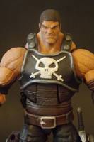Ares; Son of Zeus, God of War (Marvel Legends) Custom Action Figure
