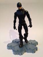 Daredevil Netflix (Marvel Legends) Custom Action Figure