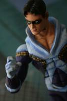 Discowing (Marvel Legends) Custom Action Figure