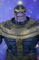Thanos Gritty (Marvel Legends) Custom Action Figure