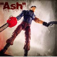 Ashley J. Williams (G.I. Joe) Custom Action Figure
