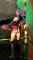 Psylocke (Marvel Legends) Custom Action Figure