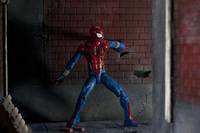 Ben Reilley Scarlet Spider (Marvel) Custom Action Figure