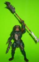 Broken Tusk Predator (Dark Horse Comics) (Predator) Custom Action Figure