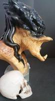 Predator (Predator) Custom Statue / Bust
