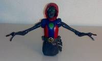 GATES Ti'julk Mr'asz Legion of Super-Heroes Earth-247 (DC Universe) Custom Action Figure