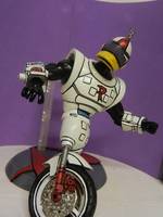 Gizmo Duck (DuckTales) Custom Action Figure