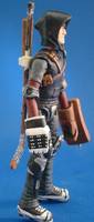 Casey Jones (Teenage Mutant Ninja Turtles) Custom Action Figure