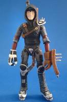 Casey Jones (Teenage Mutant Ninja Turtles) Custom Action Figure