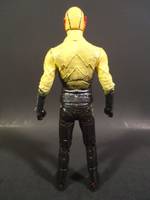 Reverse-Flash CW TV Series (DC Direct) Custom Action Figure