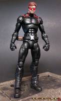 Daredevil (Netflix Season 1) (Marvel Legends) Custom Action Figure