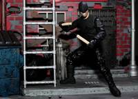Daredevil (Netflix Series) (Marvel Legends) Custom Action Figure