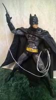 Batman (Marvel Legends) Custom Action Figure