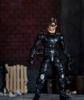 Daredevil (Marvel) Custom Action Figure