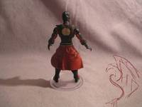 Ermac (Mortal Kombat) Custom Action Figure