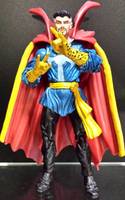 Dr Strange (Marvel Legends) Custom Action Figure