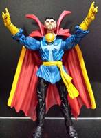 Dr Strange (Marvel Legends) Custom Action Figure