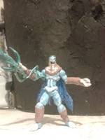 Raziel the Soul Reaver (Soul Reaver) Custom Action Figure
