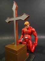 Daredevil (Marvel Legends) Custom Action Figure