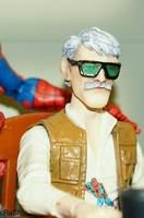 Stan Lee (Marvel Legends) Custom Action Figure