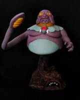 Amortus (Thundercats) Custom Statue / Bust