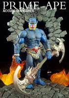Prime-Ape (MOTUC Original) (Masters of the Universe) Custom Action Figure
