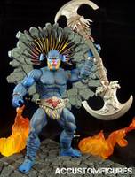 Prime-Ape (MOTUC Original) (Masters of the Universe) Custom Action Figure