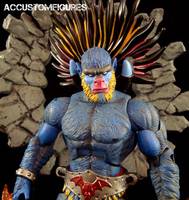 Prime-Ape (MOTUC Original) (Masters of the Universe) Custom Action Figure